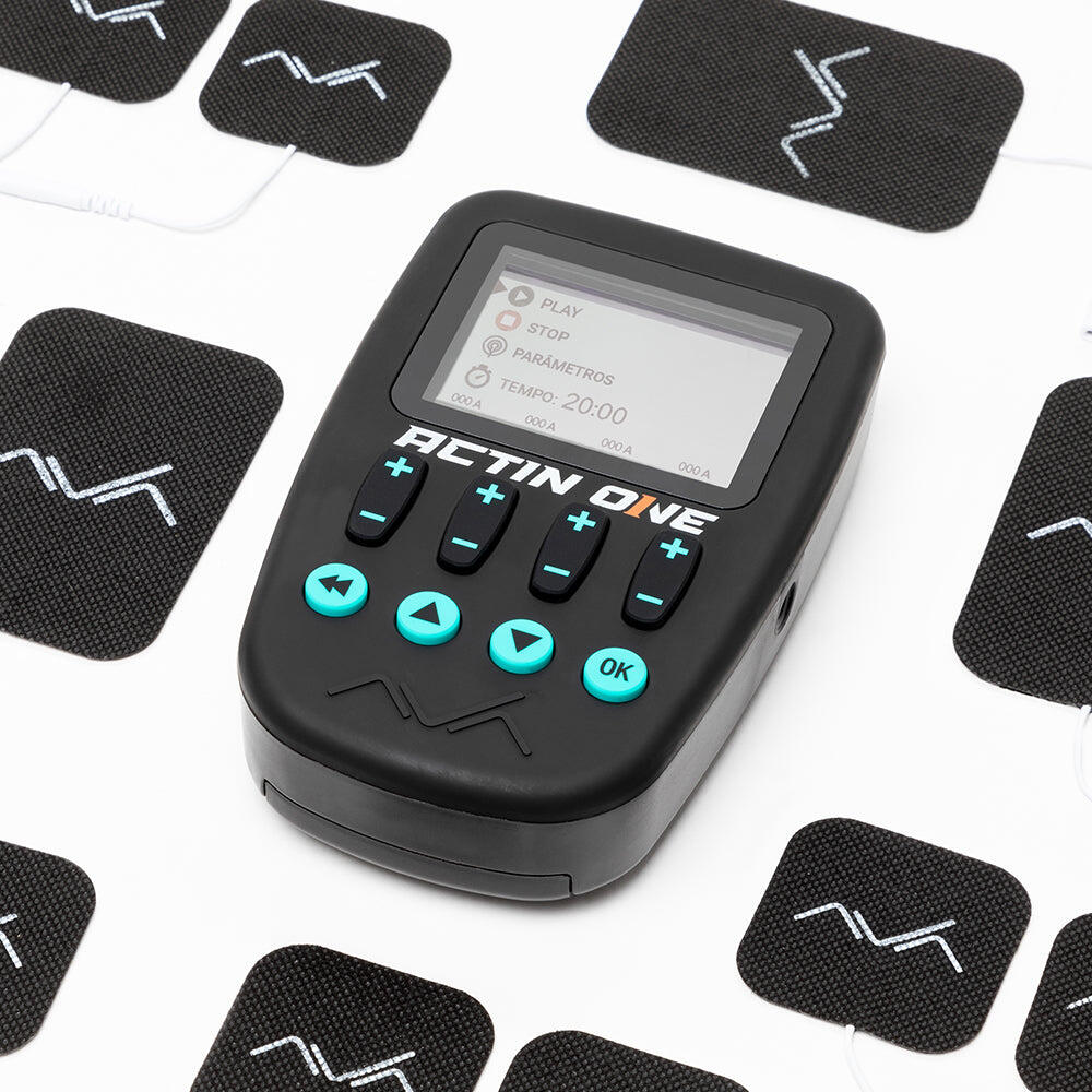 AVA CR7 Electroestimulador – Actin One