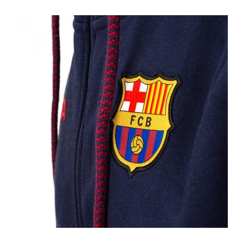 Cel mai frumos hanorac Barça al tău - M