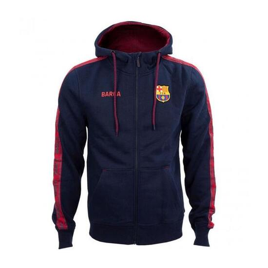 Ton plus beau sweat à capuche du Barça
