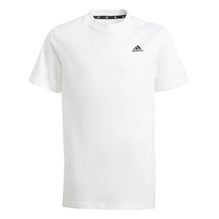 Koszulka dla dzieci adidas Essentials Small Logo Cotton Tee