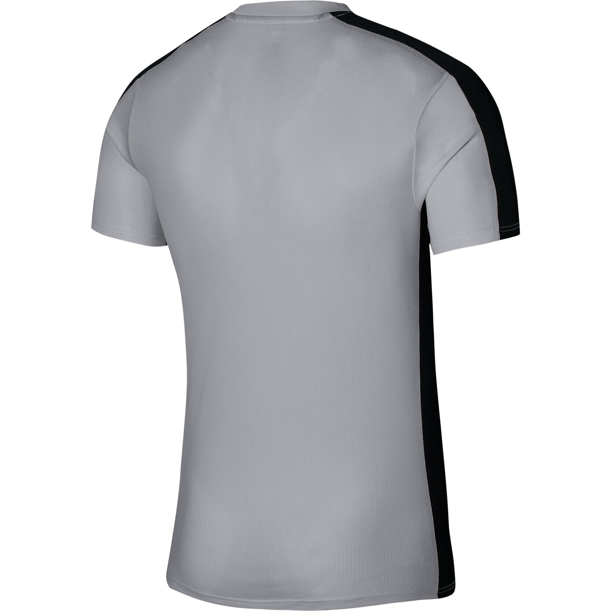T-shirt da calcio uomo nike antracite 2/4