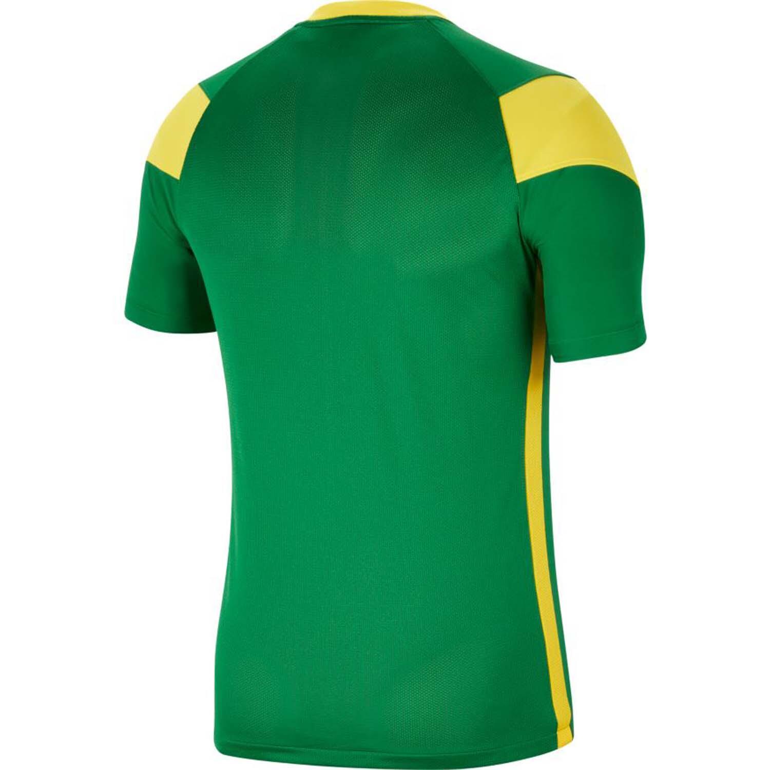 NIKE PARK DERBY III T-SHIRT CW3826-303 2/3