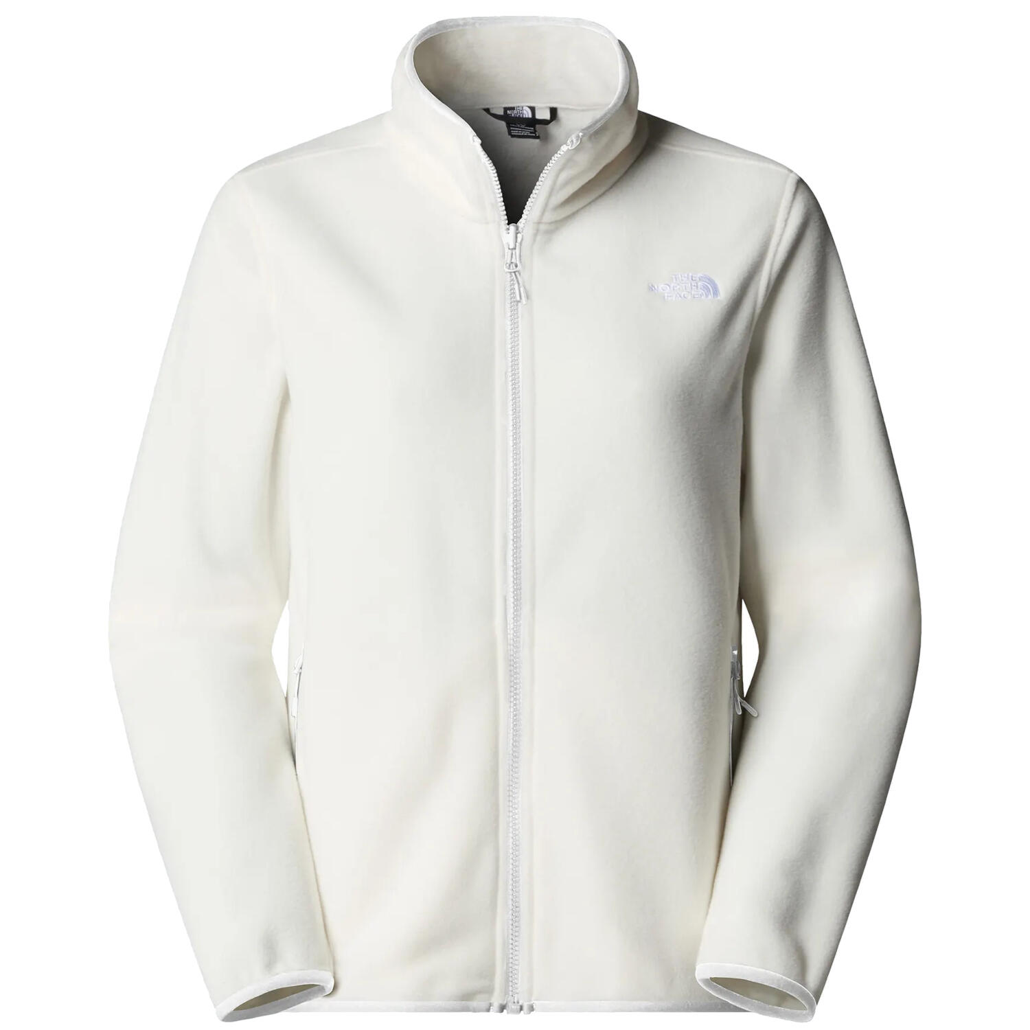 Polar turystyczny damski W Glacier Fleece Jackets