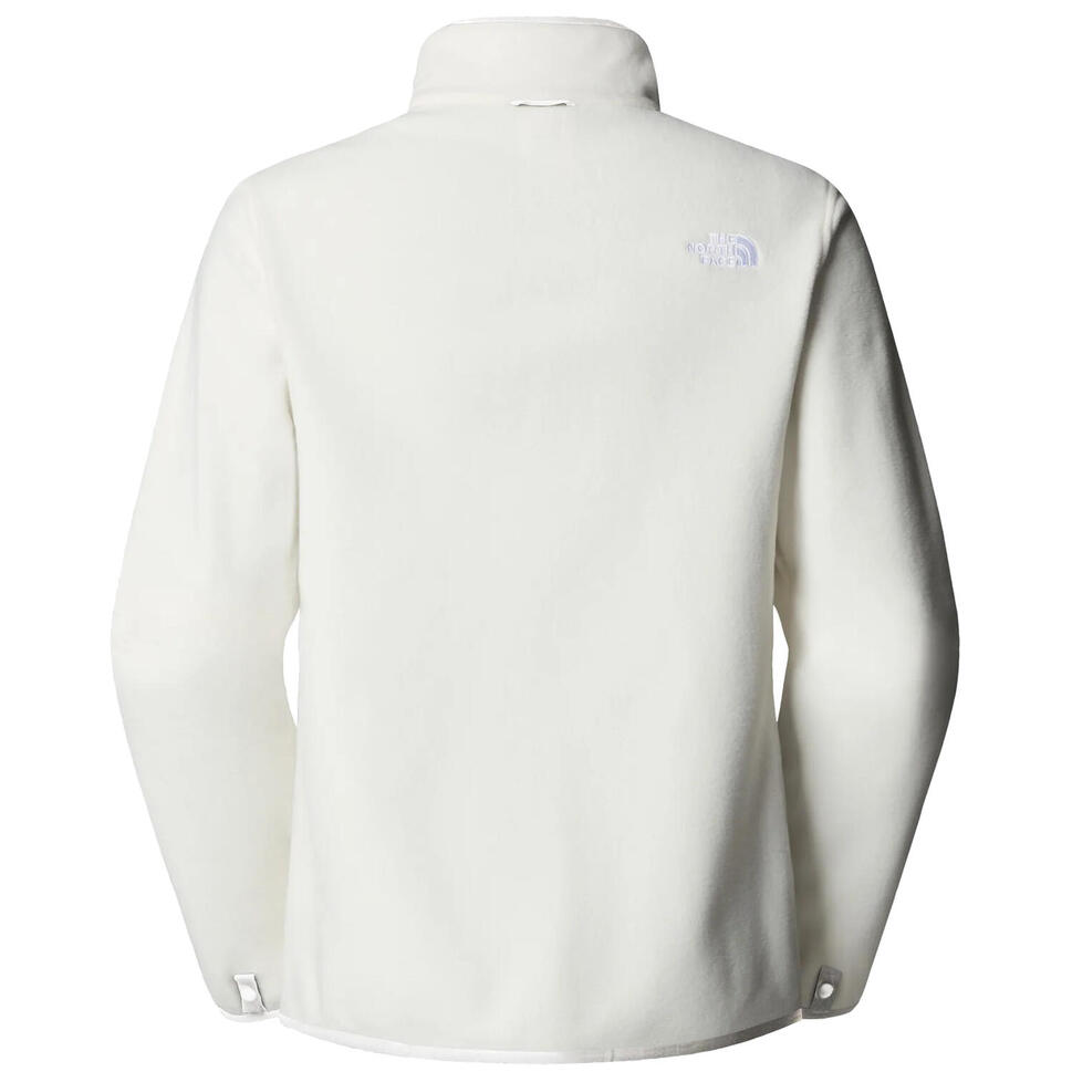 Polar turystyczny damski W Glacier Fleece Jackets