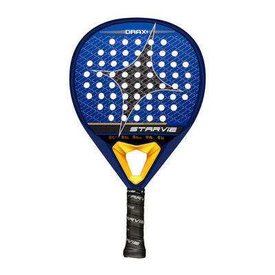 Starvie Drax +
