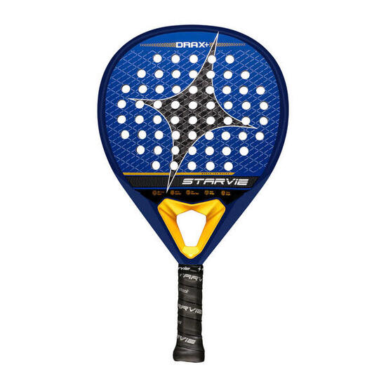 Starvie Drax +