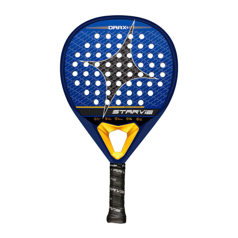 STARVIE DRAX + 2026 (Pala)