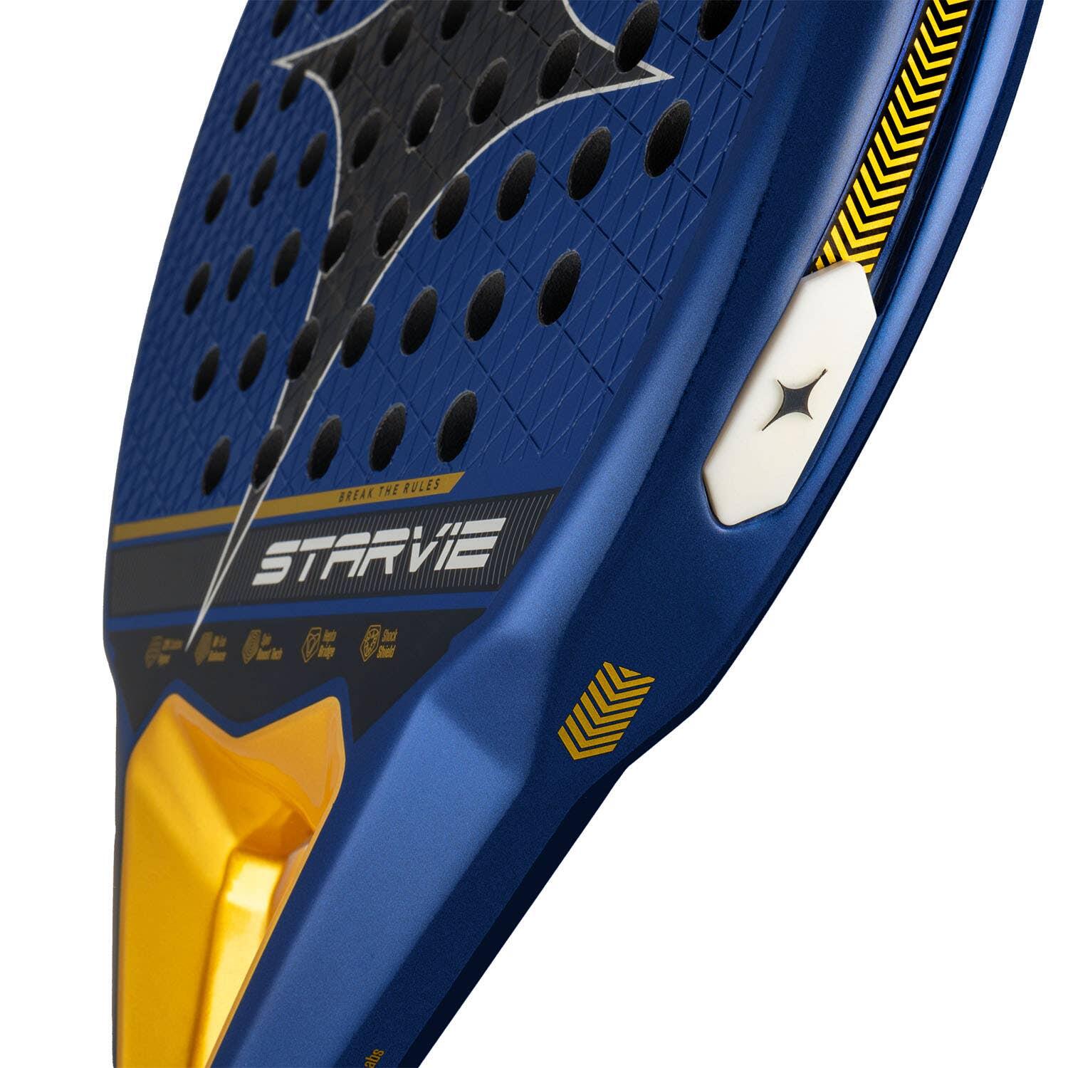 Starvie Drax + 4/7
