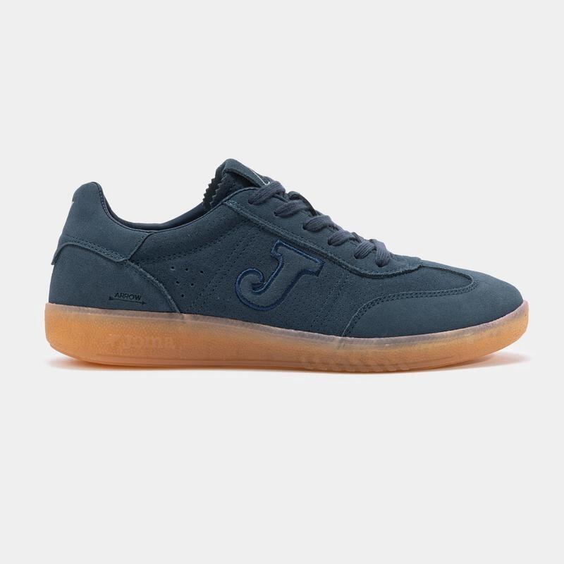 Buty męskie miejskie Lifestyle Joma Arrow Men 2503 niebieskie