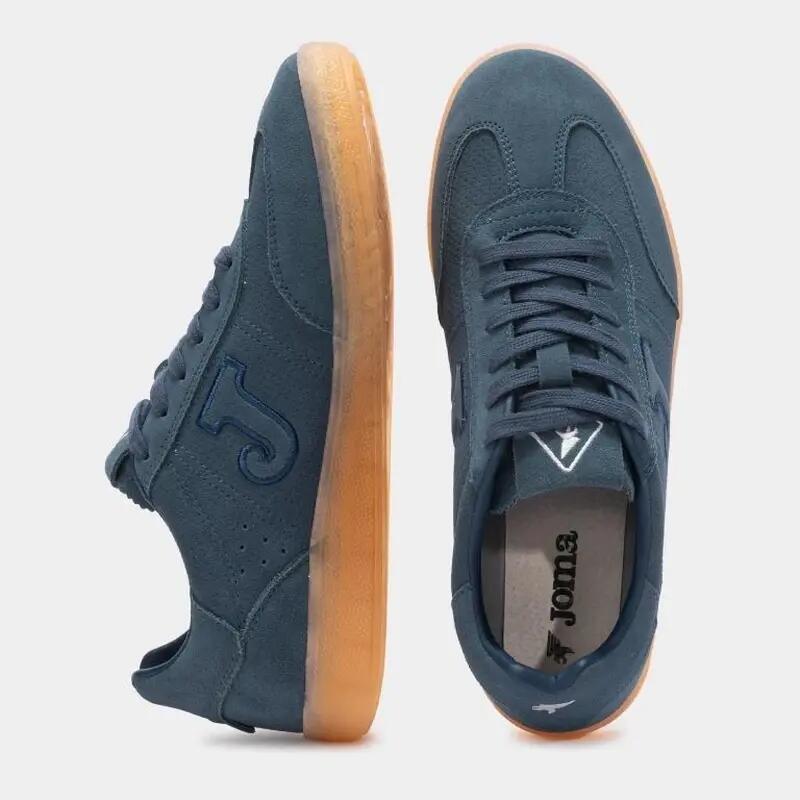 Buty męskie miejskie Lifestyle Joma Arrow Men 2503 niebieskie 3/5