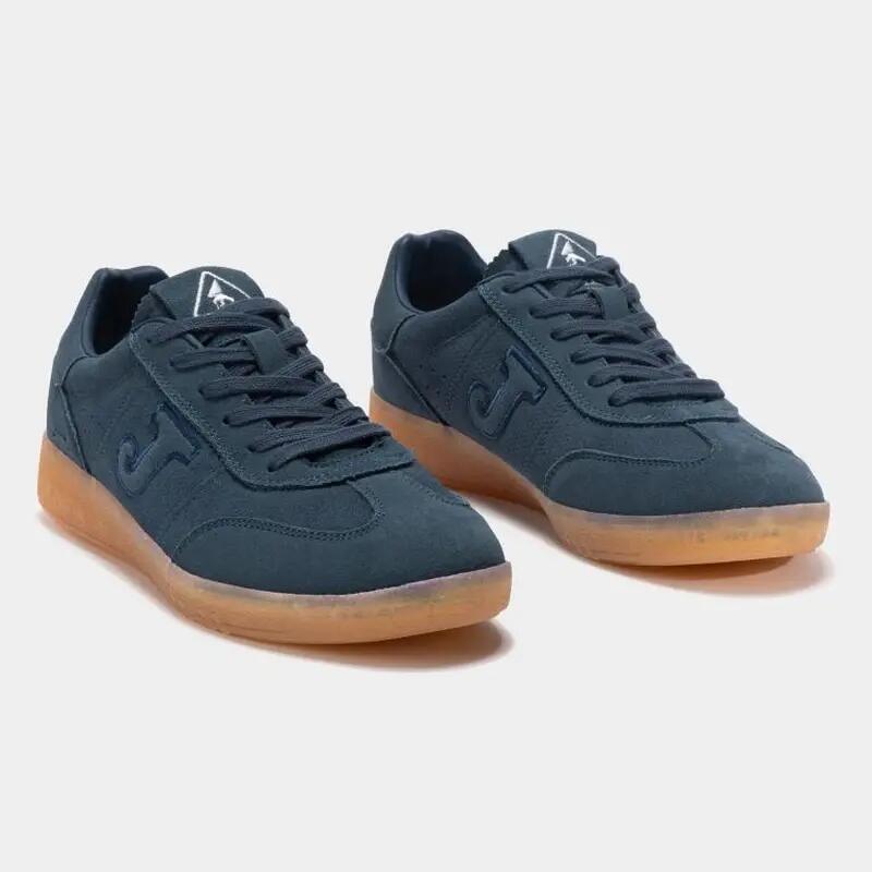 Buty męskie miejskie Lifestyle Joma Arrow Men 2503 niebieskie 2/5