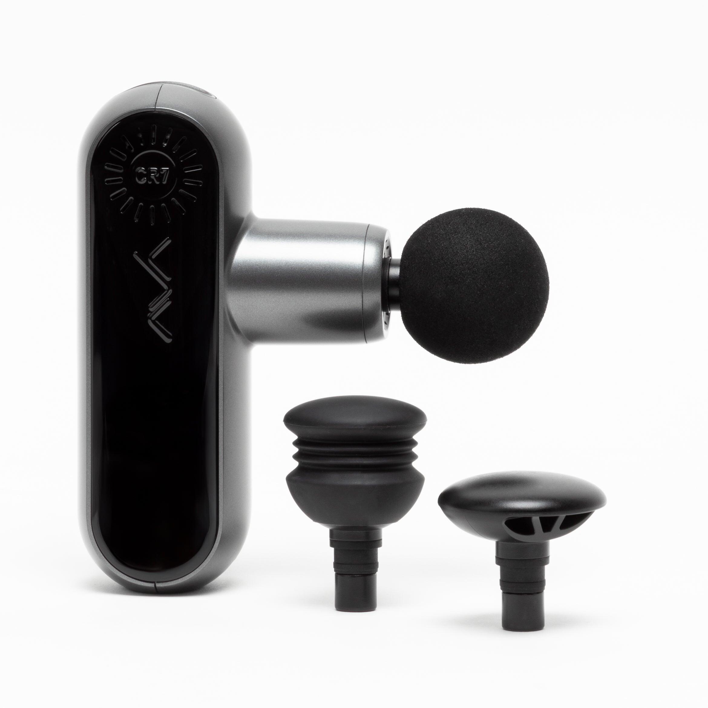 AVA CR7 Pistola de Massagem - MiniGun