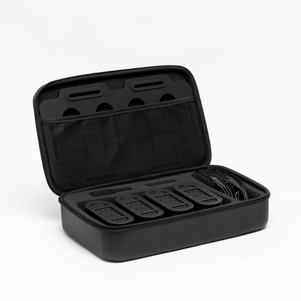 Dispositivo de Terapia LED – DeepLight 7/7