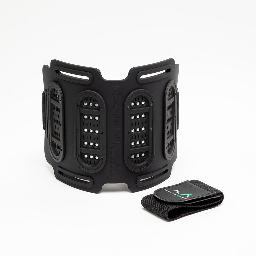 Dispositivo de Terapia LED – DeepLight 5/7