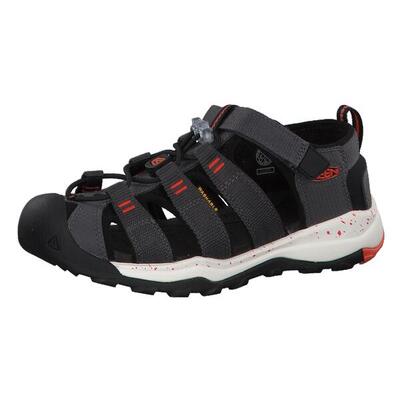 Schoenen universeel voor kinderen keen newport h2 y