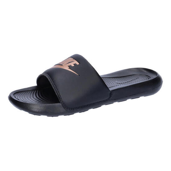 Sandalen Ragazza Nike One Winner One Nero