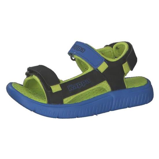 Scarpa universali bambini Kappa Kana MF