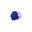 Beco Men's Swim Cap | Polyester | Blue/white/blue