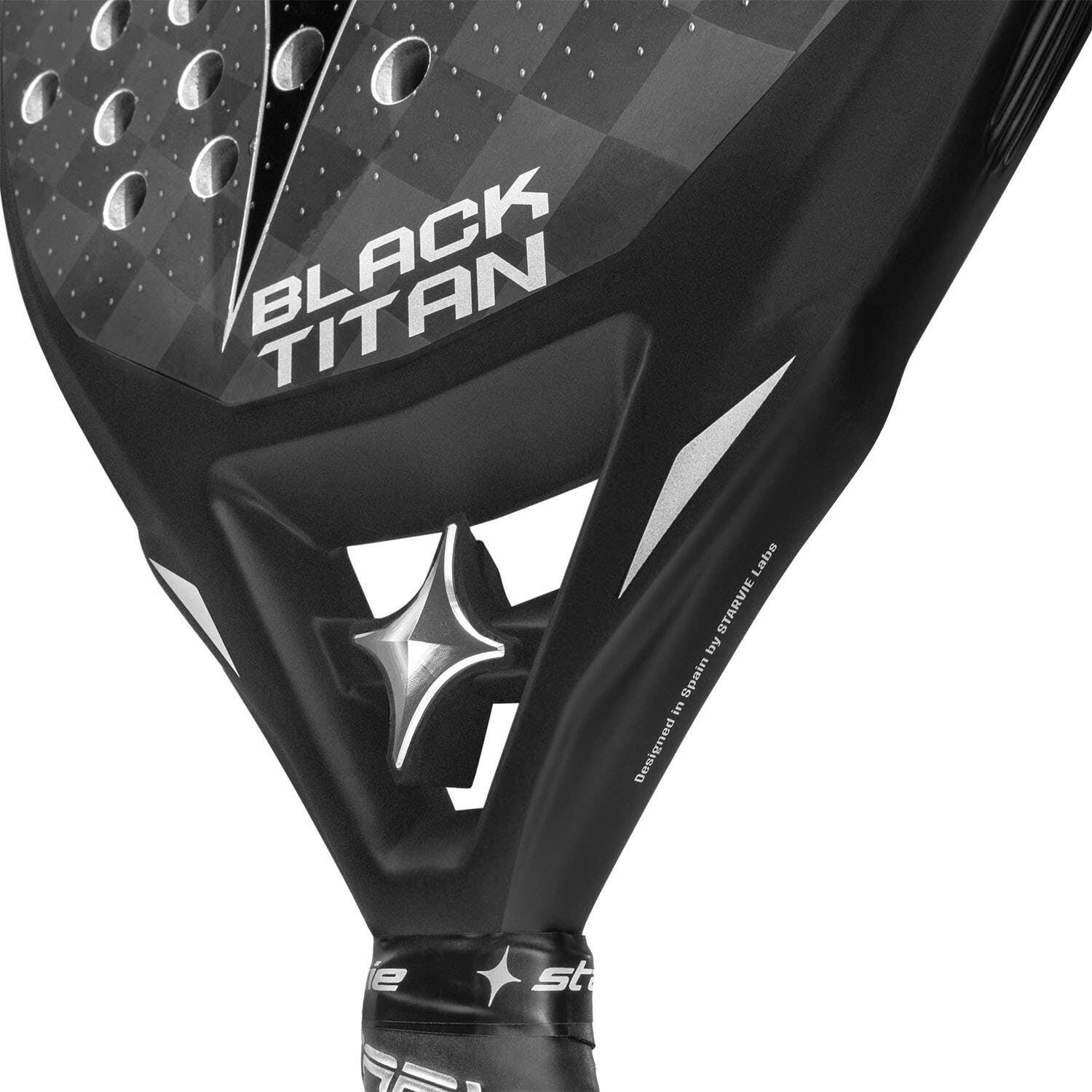 Starvie Black Titan 3/7
