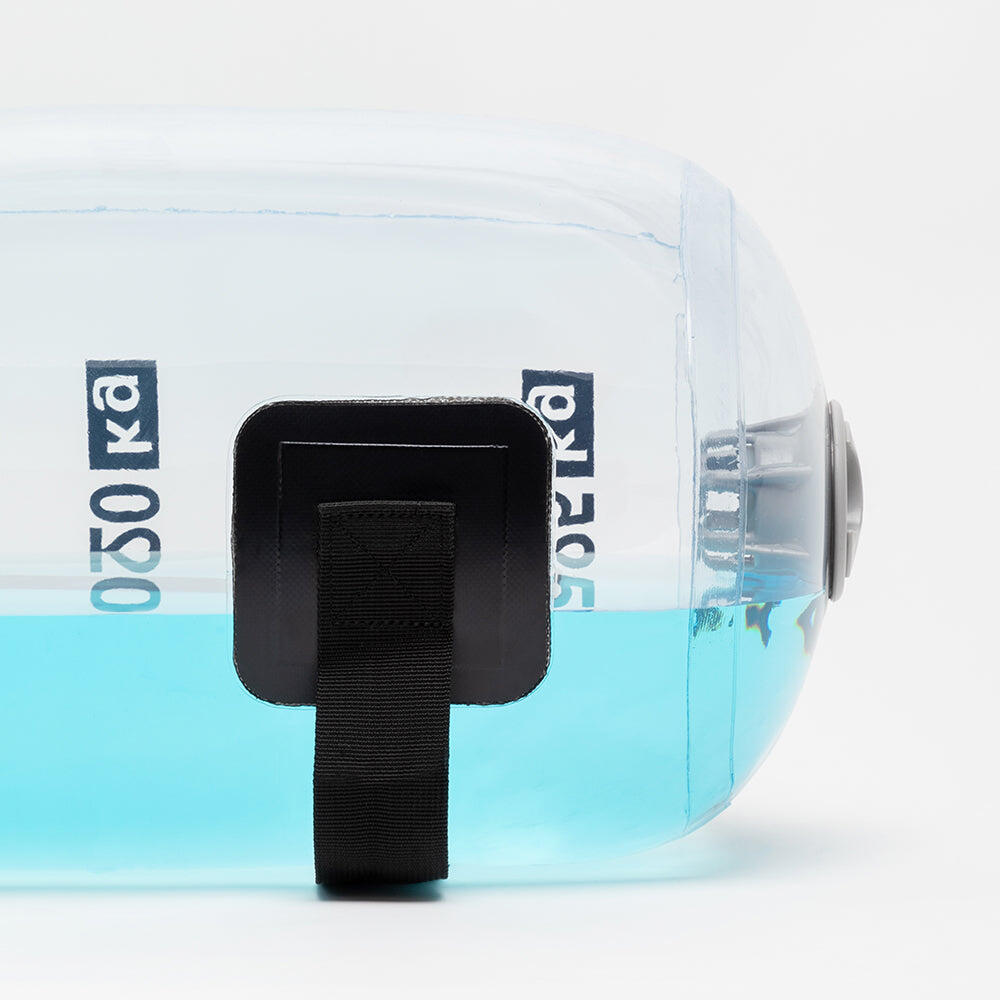 Cilindro AquaBag 2/2