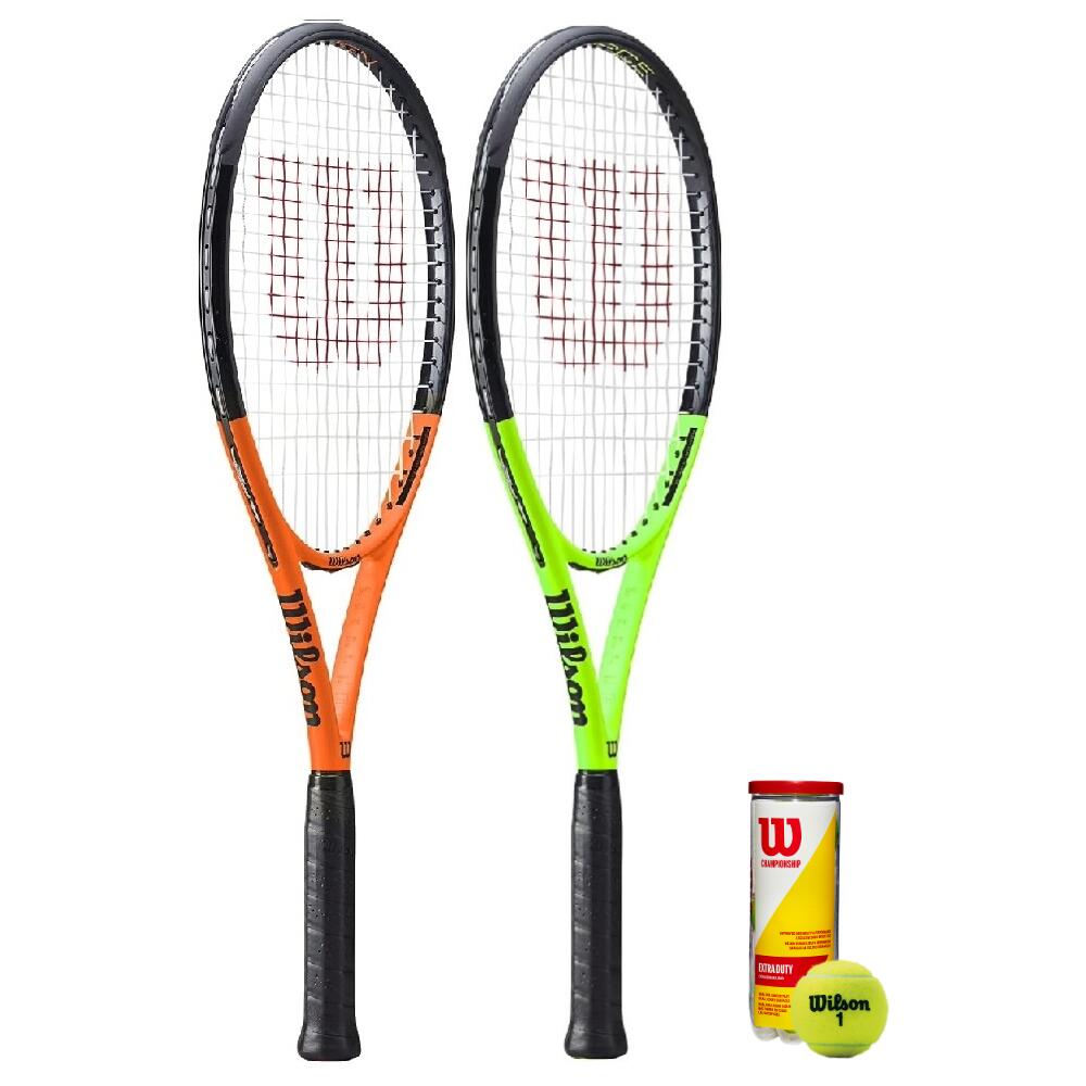 Wilson Ultra Xp 125 WILSON ULTRA XP 125 硬式 テニスラケット