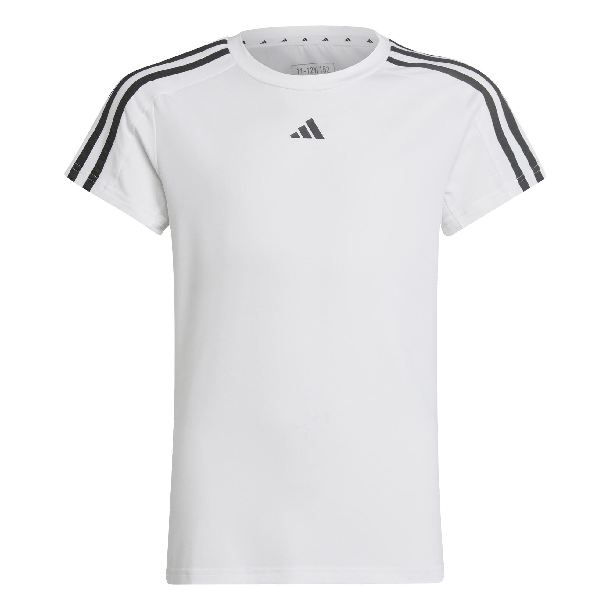 T-shirt Adidas modèle HR5774 pour enfants 1/5