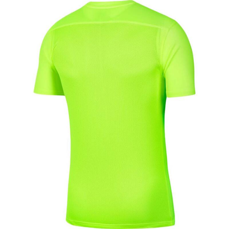 Tricou cu Mânecă Scurtă Bărbați Nike FIT PARK VII JBY BV6708 702 Verde