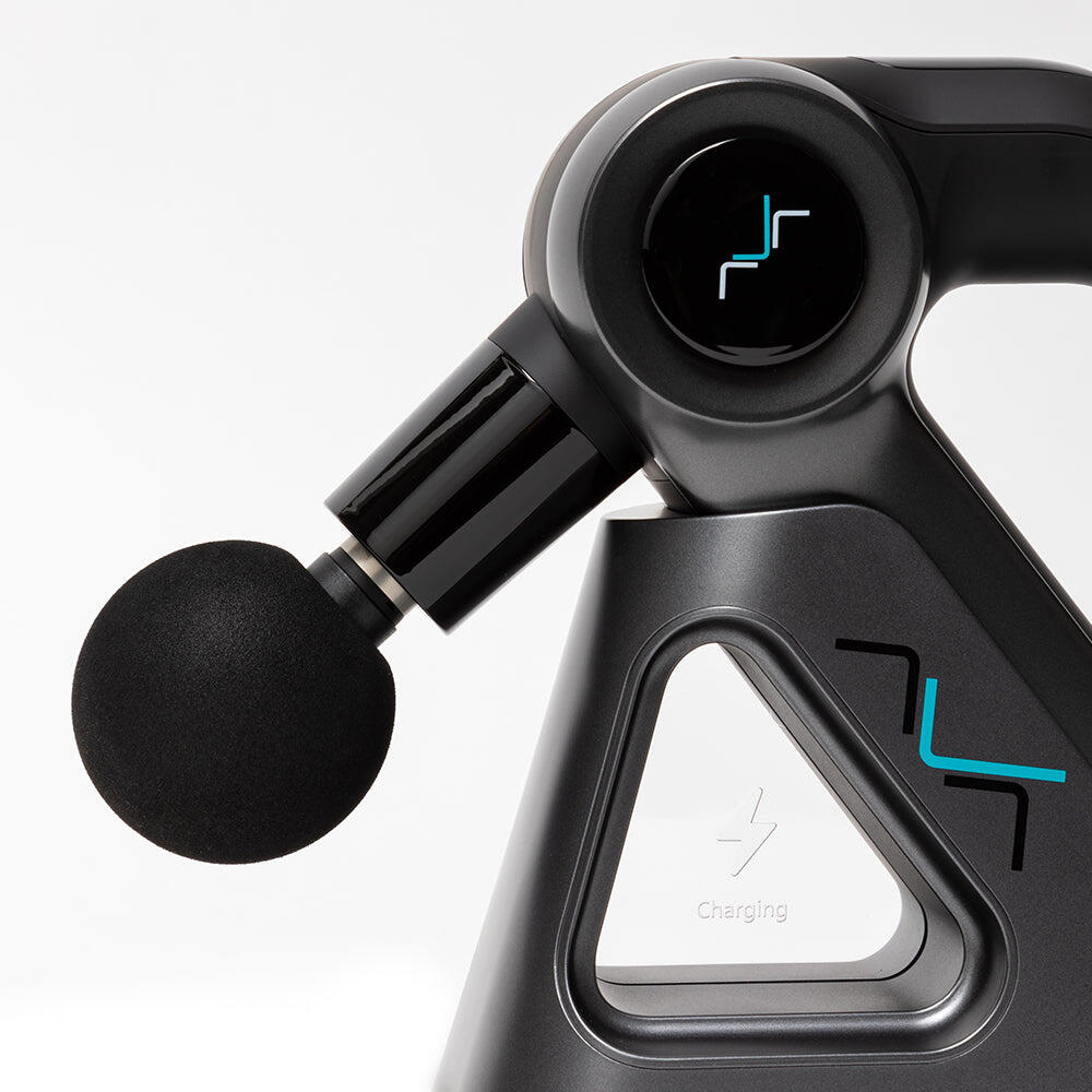 Pistola de Massagem – Pro Physio Pro 3/7