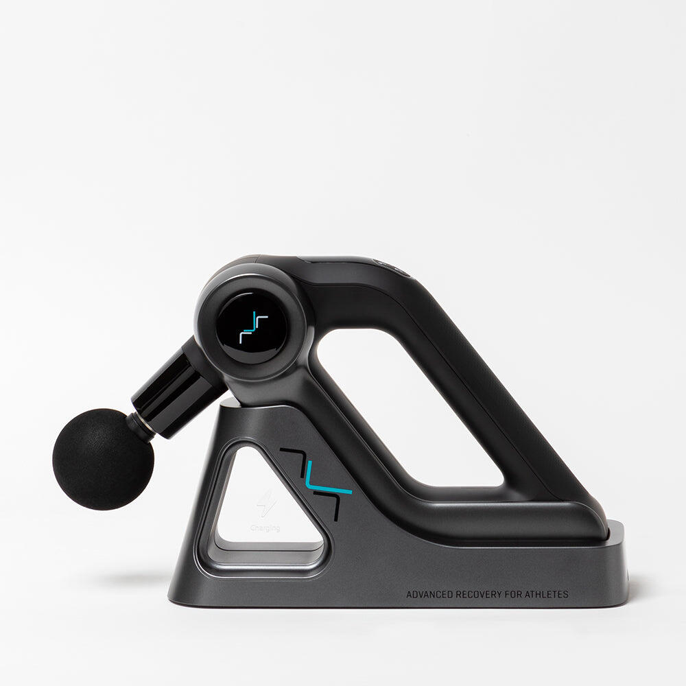 Pistola de Massagem – Pro Physio Pro 5/7