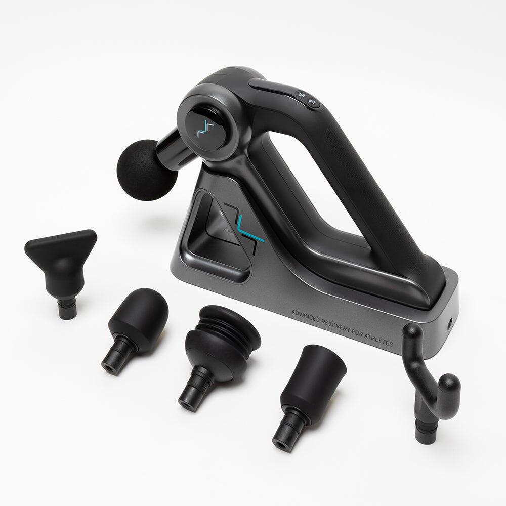 AVA CR7 Pistola de Massagem – Pro Physio Pro