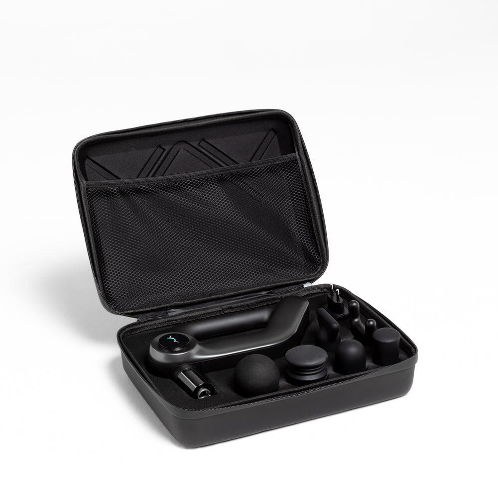 Pistola de Massagem – Pro Physio Pro 6/7
