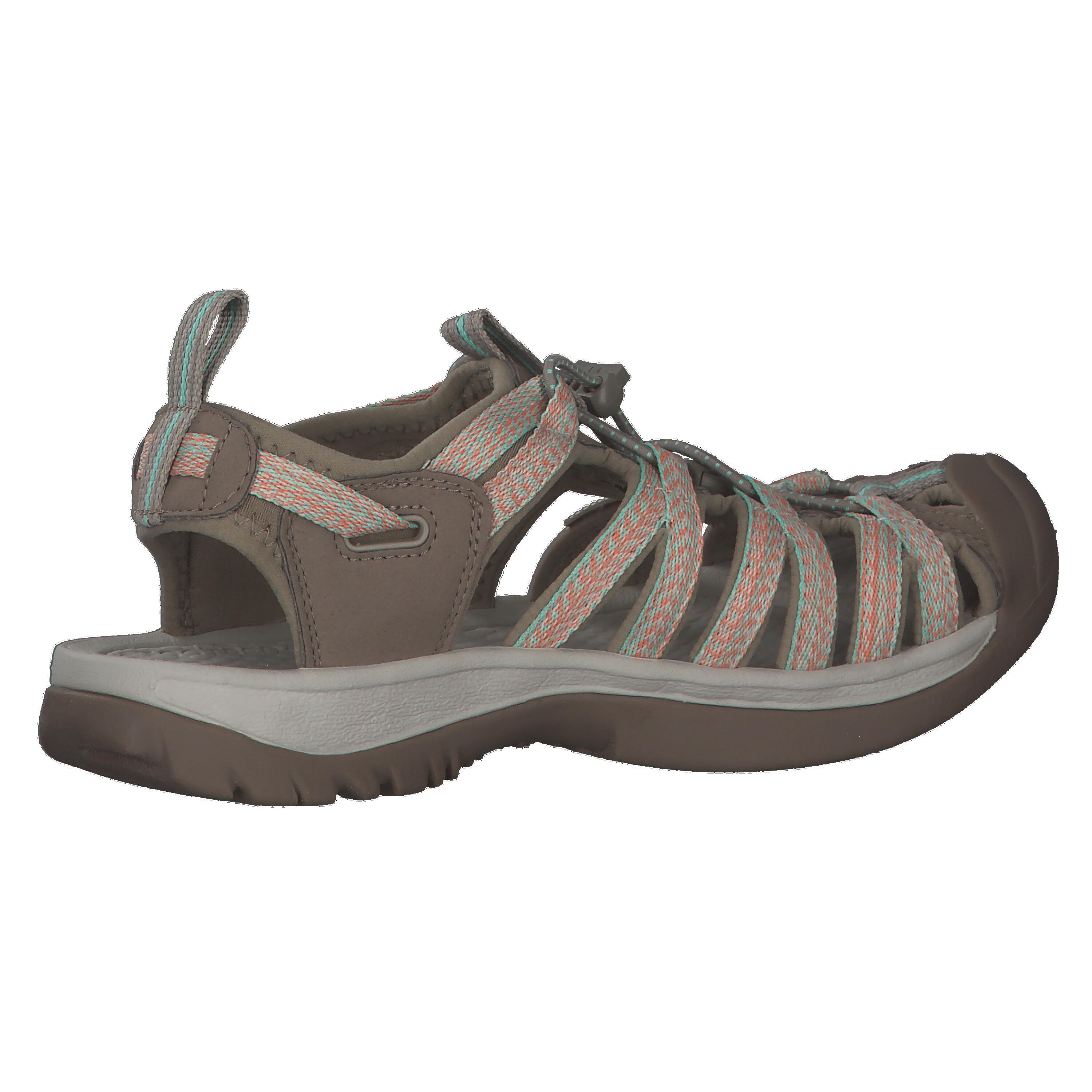 Sandales De Randonnee Femme Whisper 7/7