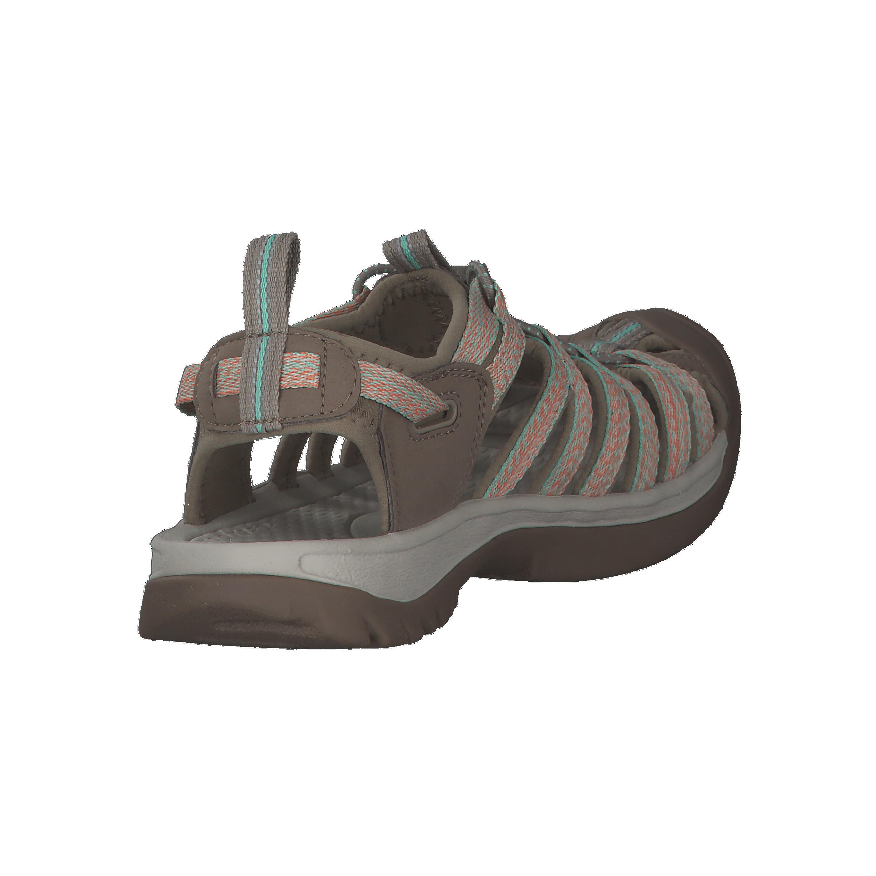 Sandales De Randonnee Femme Whisper 6/7