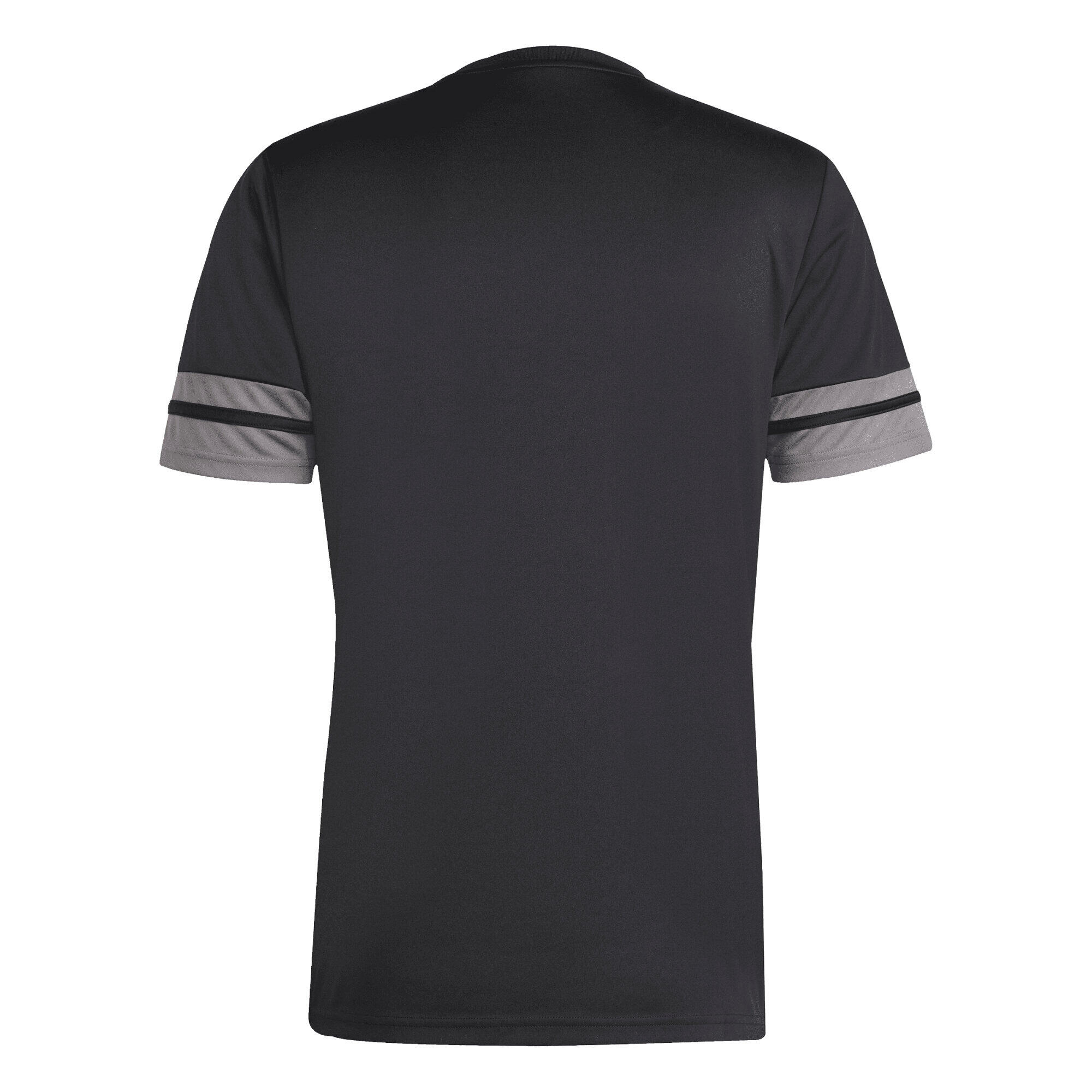 Maglia a maniche corte Adidas modello JN4450-BLK per uomini 2/7