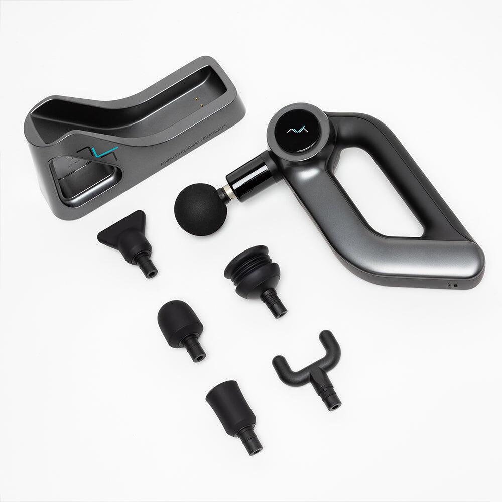 Pistola de Massagem – Pro Physio Pro Max 3/6