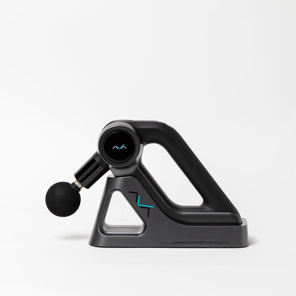 AVA CR7 Pistola de Massagem – Pro Physio Pro Max