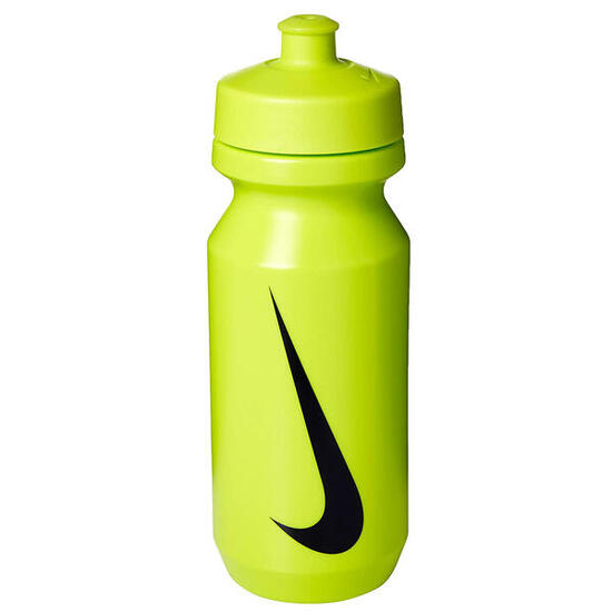 Gourde De Sport (Vert Clair / Noir)