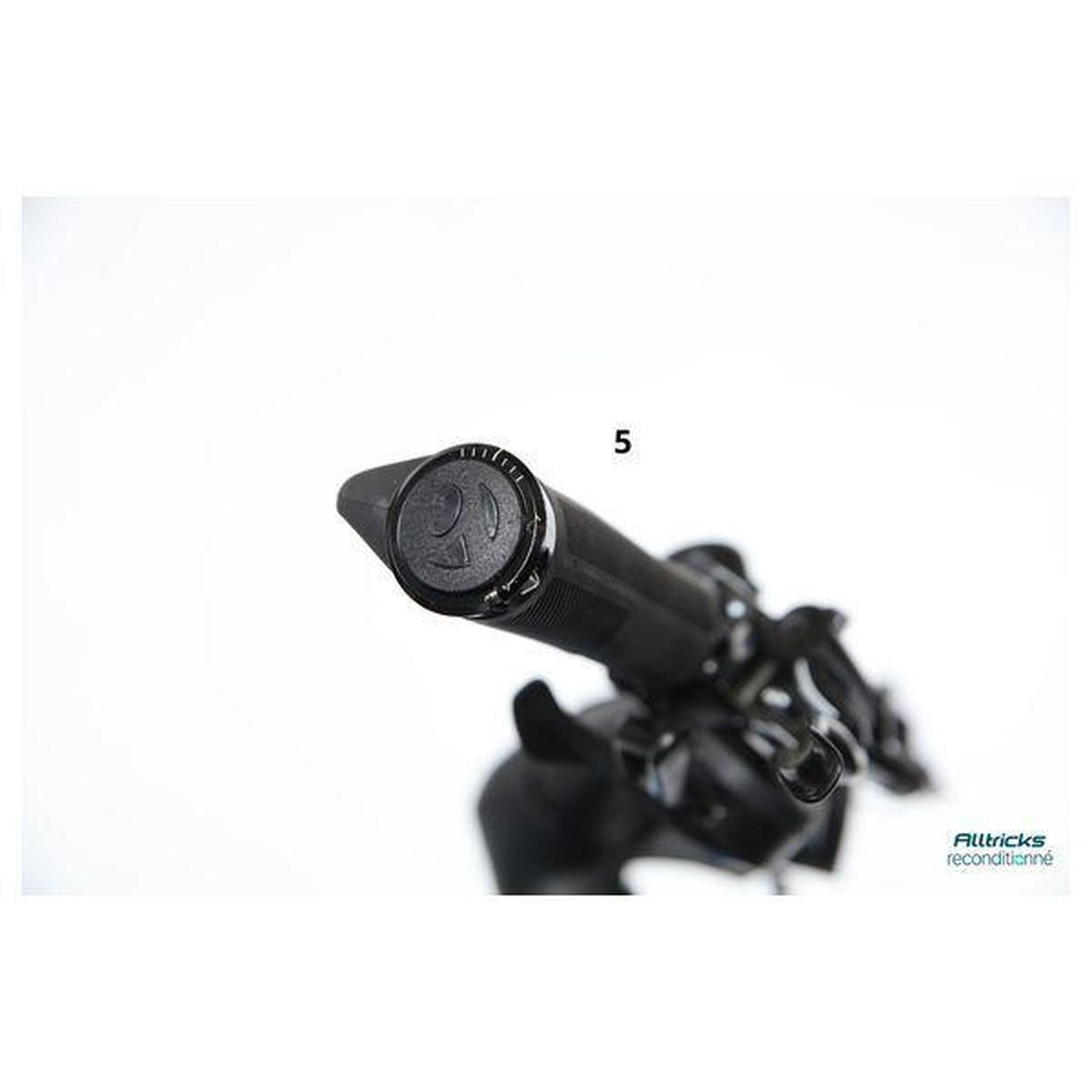 Trek FX+ 7 Mid-Step reconditionné — moteur TQ HPR50, batterie 360 Wh ...