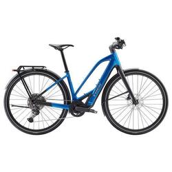 Trek FX+ 7 Mid-Step reconditionné — moteur TQ HPR50, batterie 360 Wh