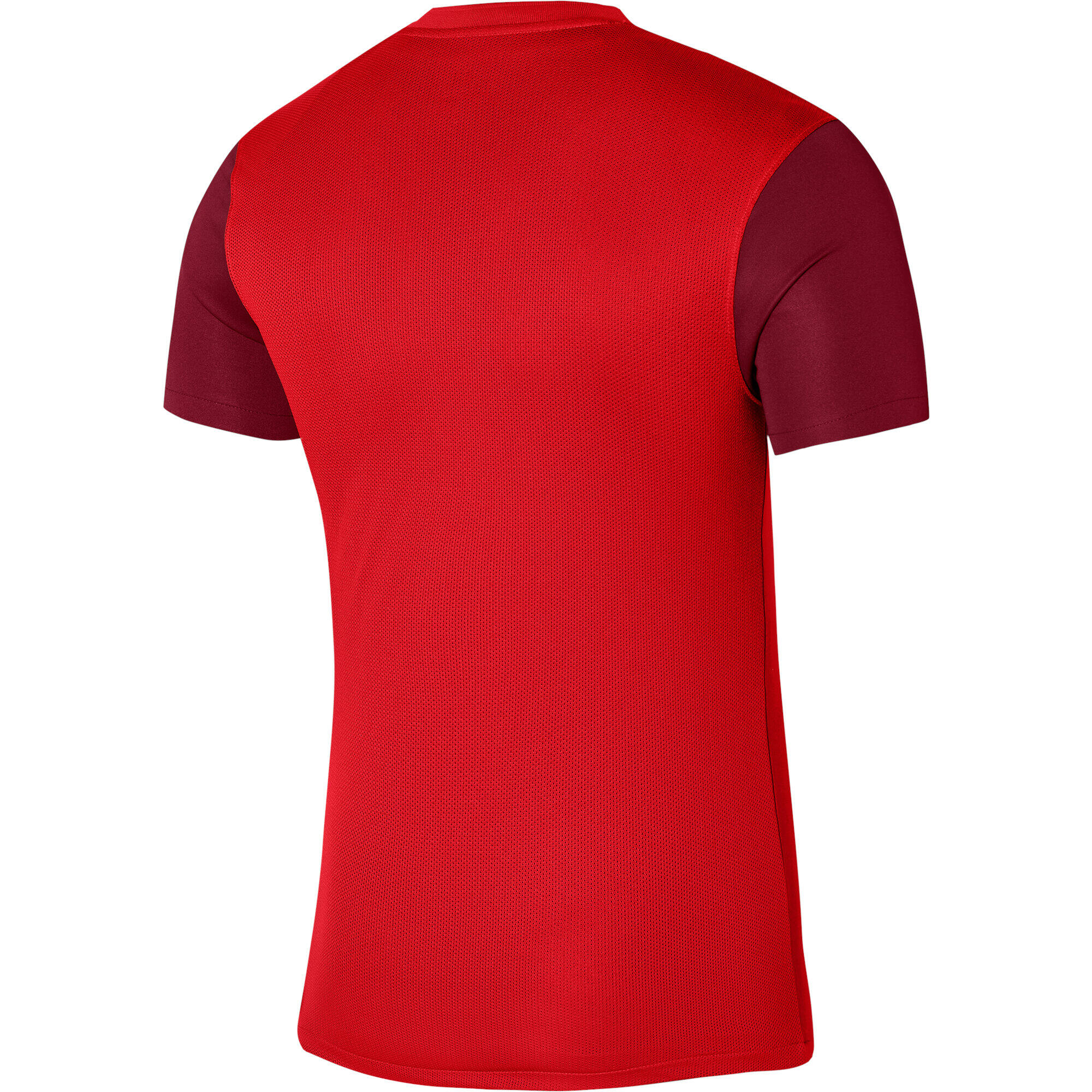 CAMISETA NIKE TROFEO V DR0933-657 2/5