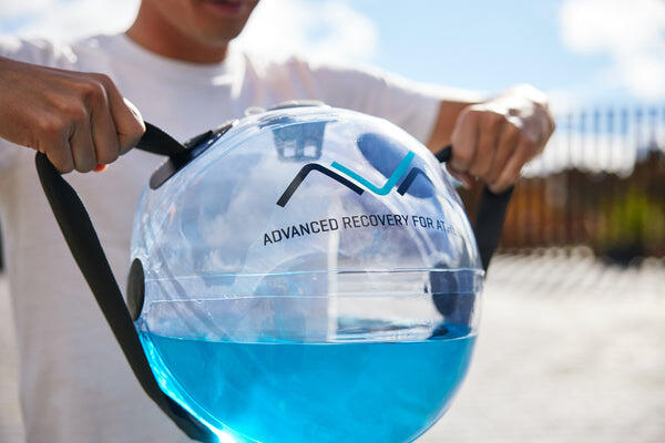 Bola AquaBag 4/6