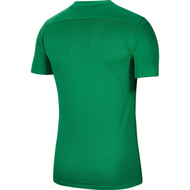 Tricou sport bv6708302 cu mânecă scurtă verde bărbătesc