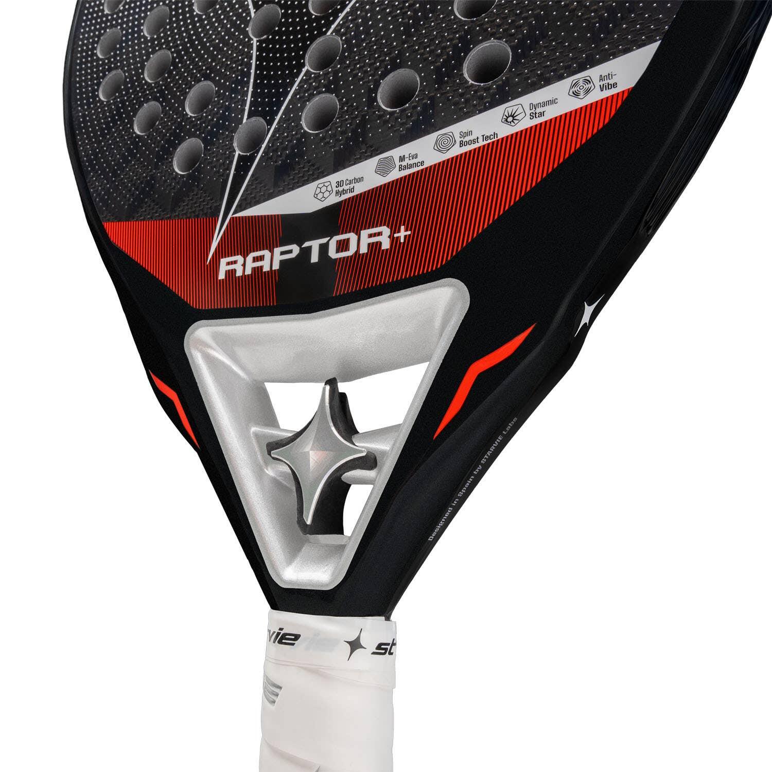 STARVIE RAPTOR PLUS 3/7