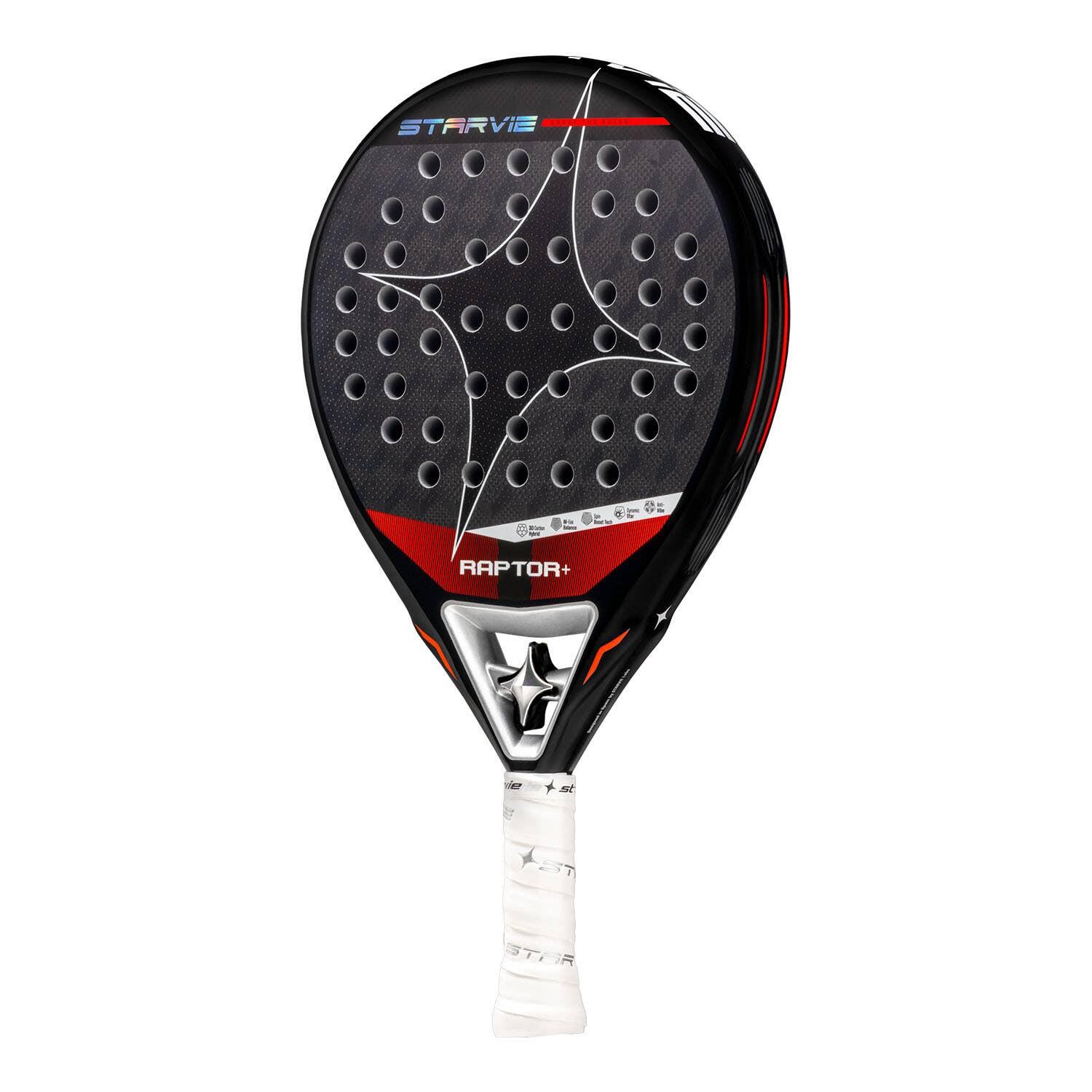 STARVIE RAPTOR PLUS 2/7