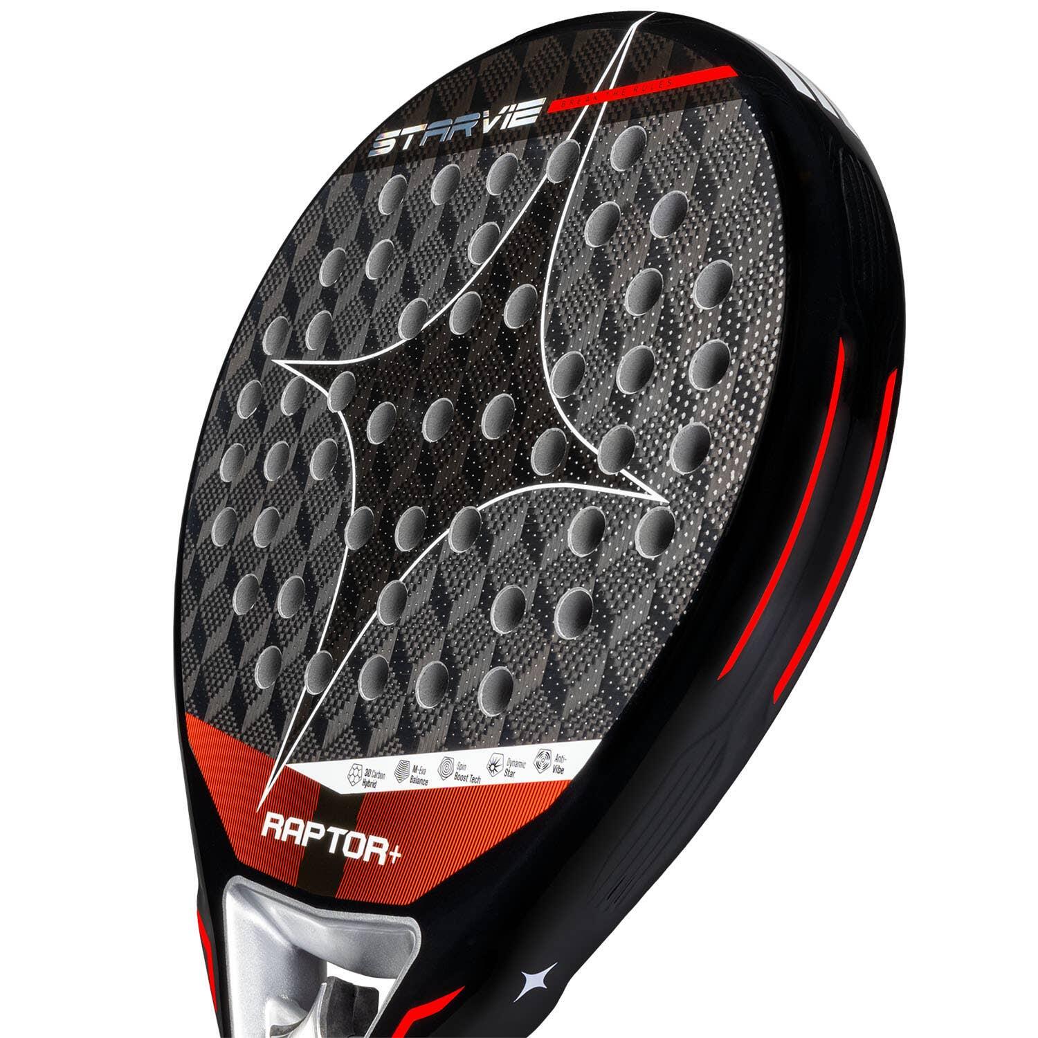 STARVIE RAPTOR PLUS 5/7