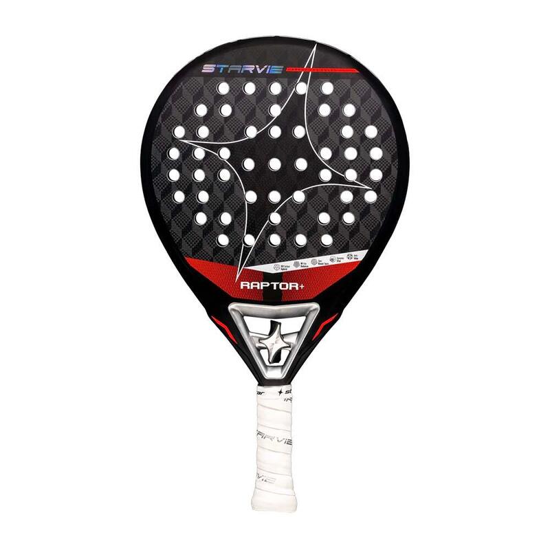 STARVIE RAPTOR + 2026 (Pala)