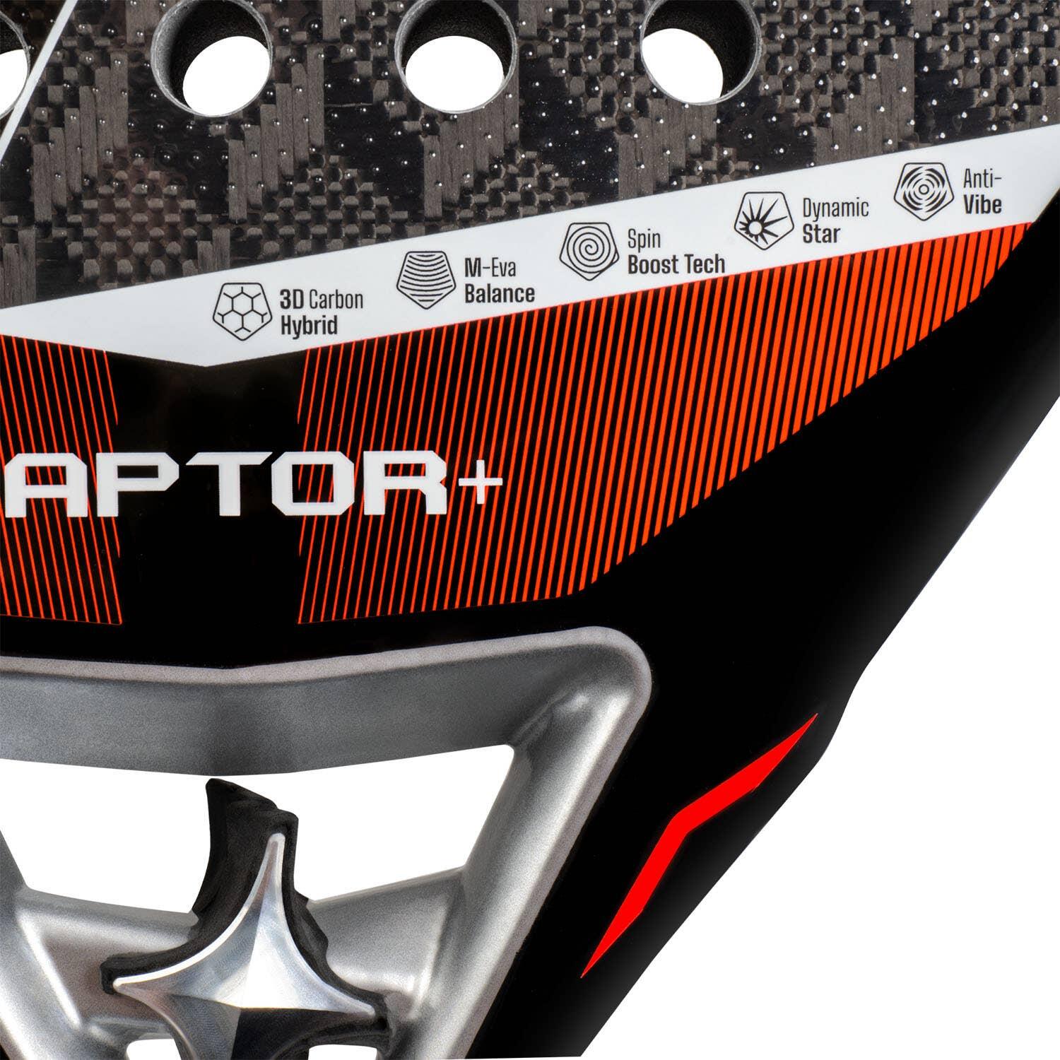STARVIE RAPTOR PLUS 4/7