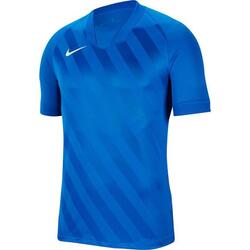 T-shirt Homme Nike Dry Challenge III à Manches Courtes - Bleu Roi