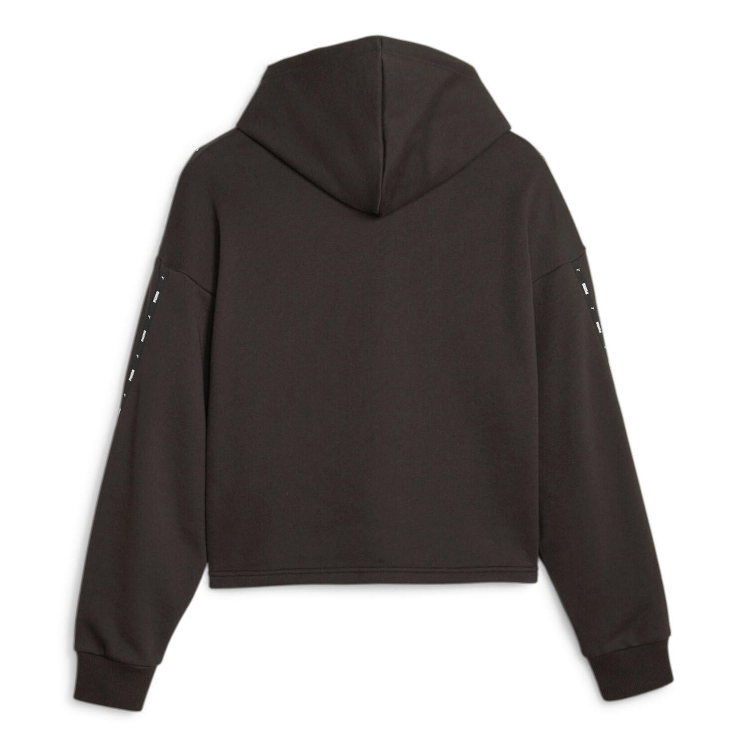 Sweat à capuche Puma Ess Tape pour femmes 2/5