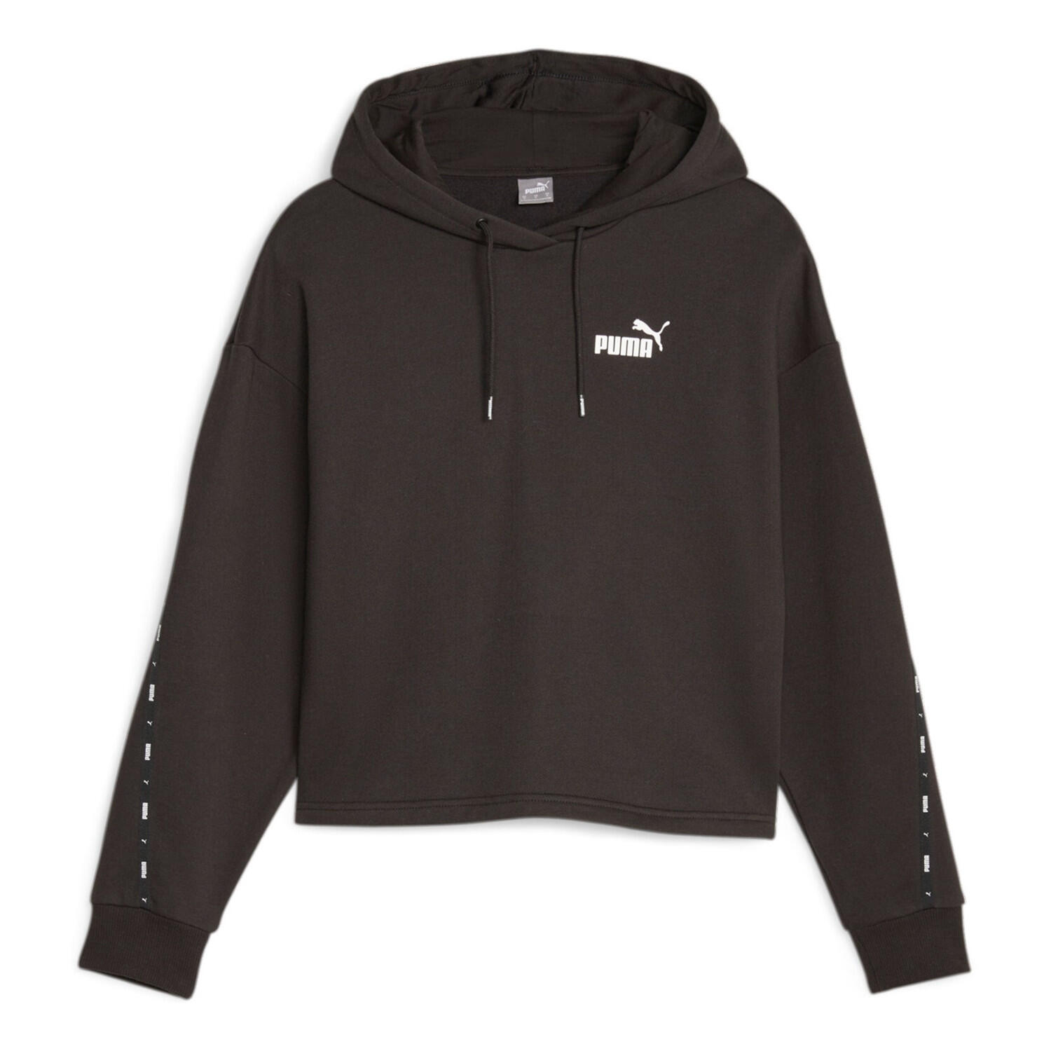 Sweat à capuche Puma Ess Tape pour femmes 1/5